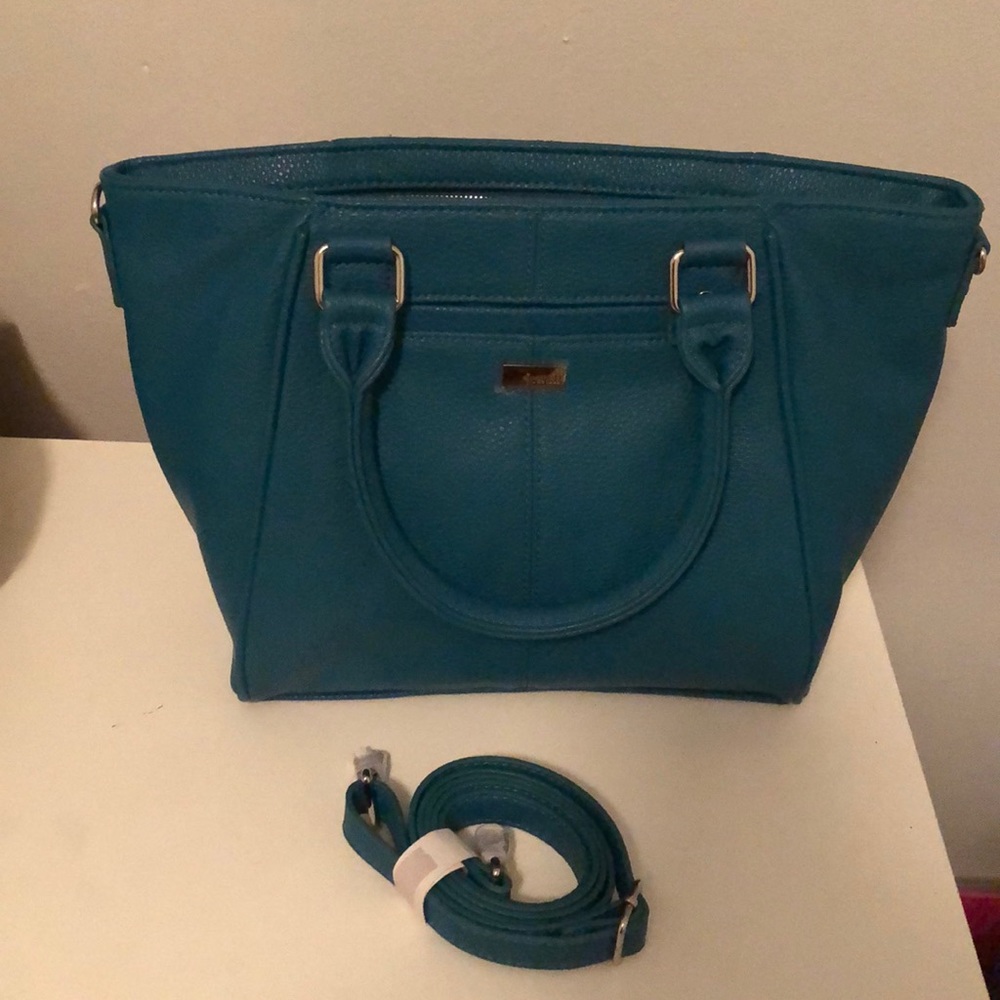 Thirty one mini district purse